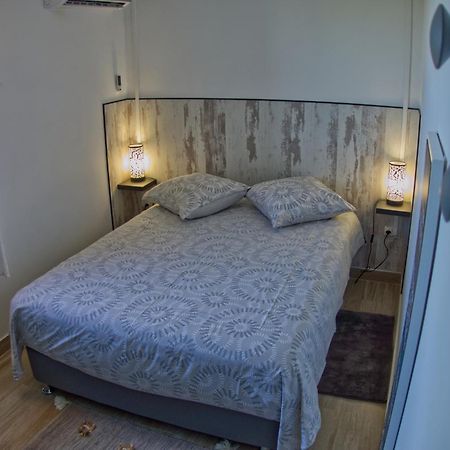 Ka Hema - Maison Entiere Avec Jacuzzi Et Vue Sur Mer Saint-Joseph Zewnętrze zdjęcie