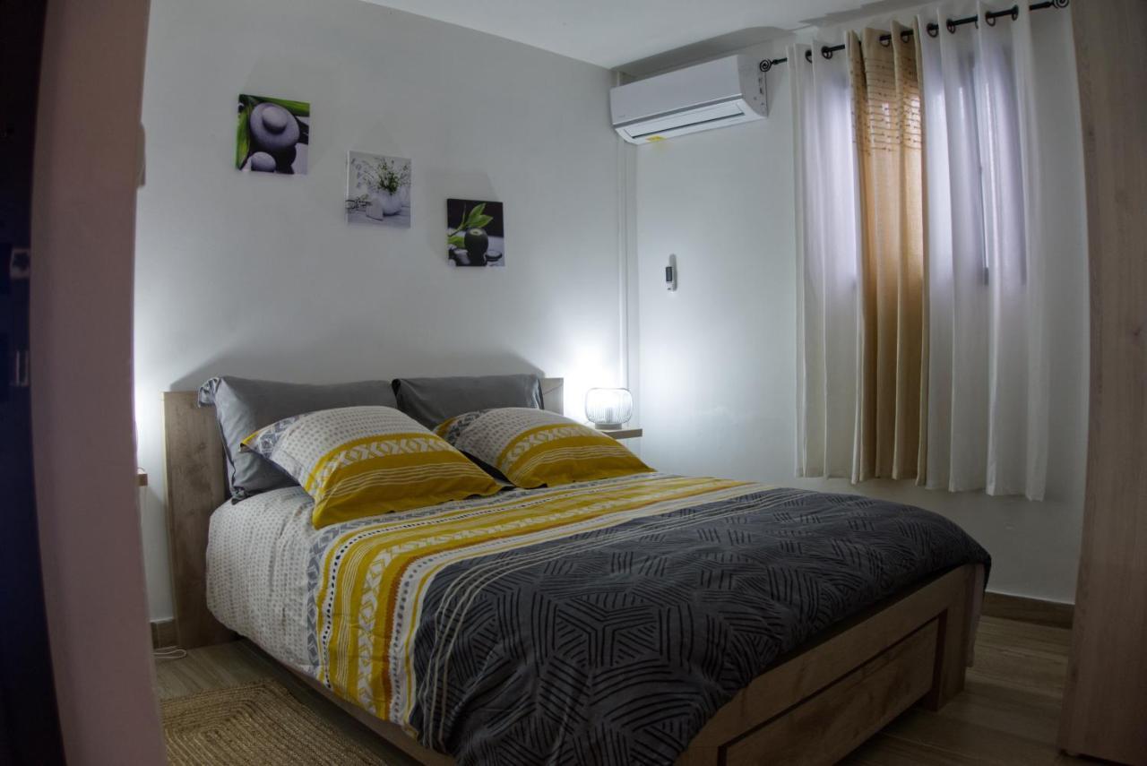Ka Hema - Maison Entiere Avec Jacuzzi Et Vue Sur Mer Saint-Joseph Zewnętrze zdjęcie