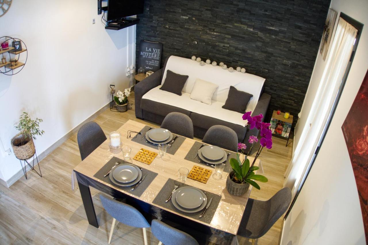 Ka Hema - Maison Entiere Avec Jacuzzi Et Vue Sur Mer Saint-Joseph Zewnętrze zdjęcie