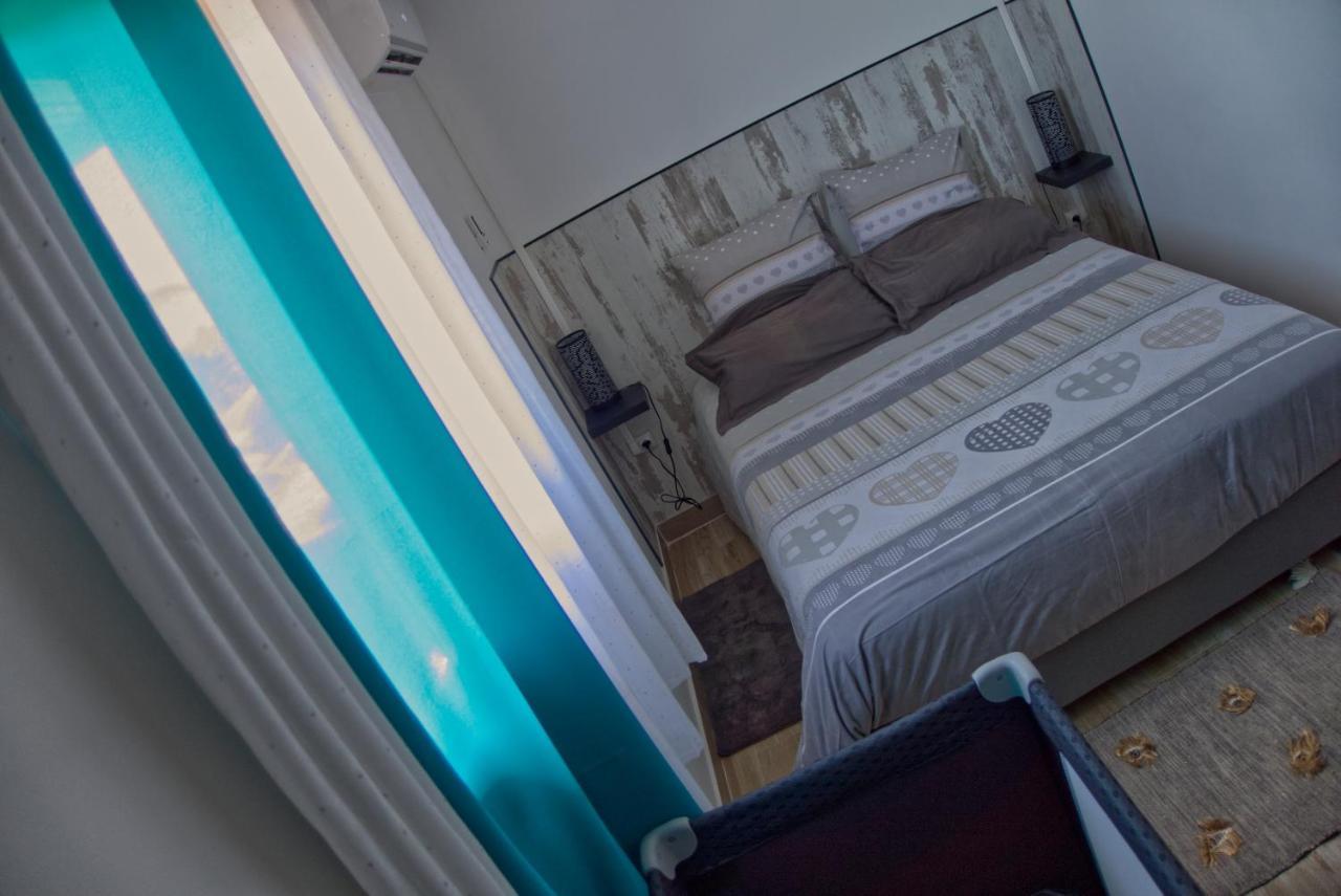 Ka Hema - Maison Entiere Avec Jacuzzi Et Vue Sur Mer Saint-Joseph Zewnętrze zdjęcie